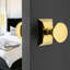 Rosace double Grandeur Fifth Avenue Square-93596249
