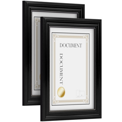Picture Frame - Set of 2