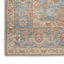 Tapis vintage lavable à la machine Heriberto-781518905