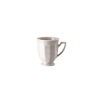 Maria Porcelain Coffee Mug