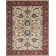Mahal Hand Knotted Wool Area Rug