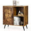 Tomasello 76cm Sideboard