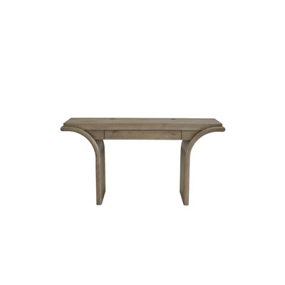 Bureau d'appoint English Knotty Oak