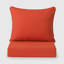 Chaise profonde avec coussins (ensemble de 2)-1309844863-1309844738