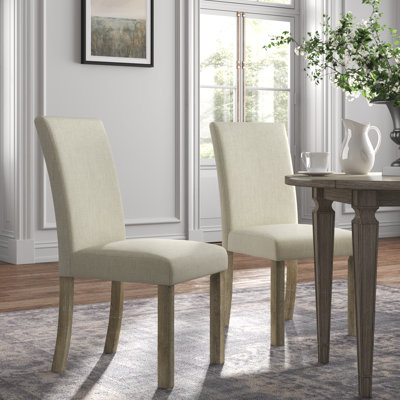 Chaise parsons Abinaash