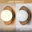 Rattan Wallchiere