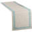 Badley Stitched Greek Key Design Table Runner-1990666194-1915533348