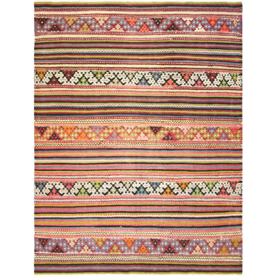 One-of-a-Kind 5'6" X 7'2" Area Rug