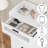 Bocker 45.6" Tall 5-Drawer Chest-132029734