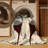 Pattern Reflection Rug-1778590228