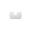 Le Creuset Stoneware Signature Cocktail Napkin Holder 6 In Shallot-164633709