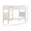 TipToe Twin Bunk Bed-565624970