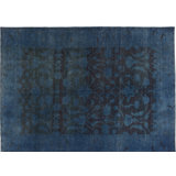 One-of-a-Kind 9'1" X 12'10" Area Rug