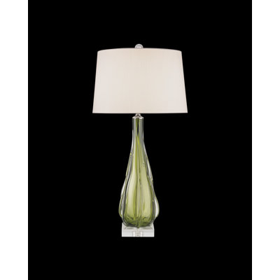 Zephyr Table Lamp