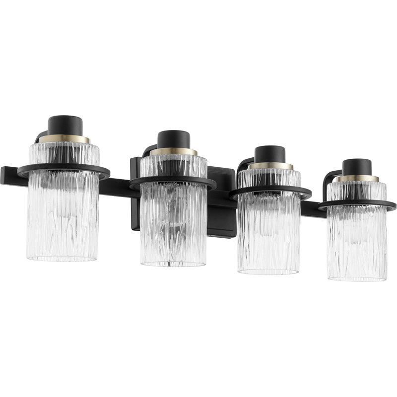 Maddi 4 - Light Dimmable Vanity Light