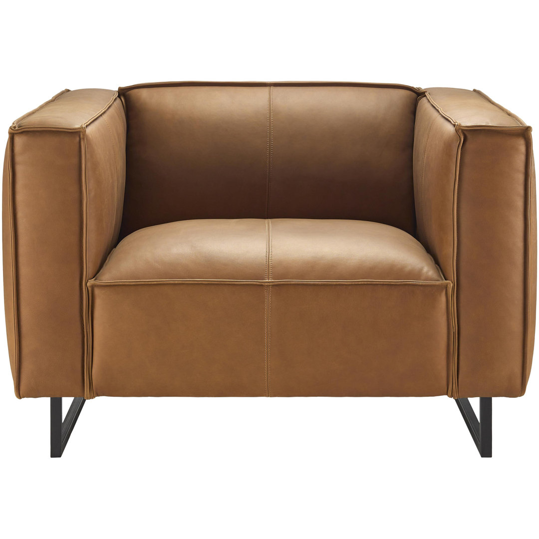 Aynsleigh Modern Accent Chair Orren Ellis
