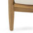 James Acacia Outdoor Lounge Chair-17106789-17106778