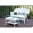Dane 2 - Person Patio Conversation Set-1960372698