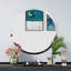 Miroir mural grossissant Desirea-1470205678