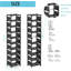 10 Pair Shoe Rack