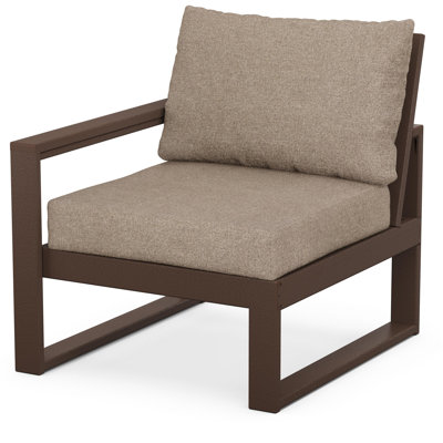 Edge Patio Lounge Chair