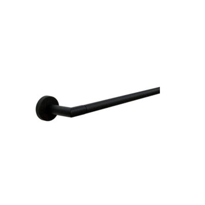 Porte-serviettes mural 26,38 po Swirl