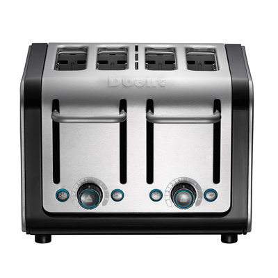 Dualit 4 Slot Architect Toaster