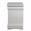 Table de chevet 2 tiroirs-743029776