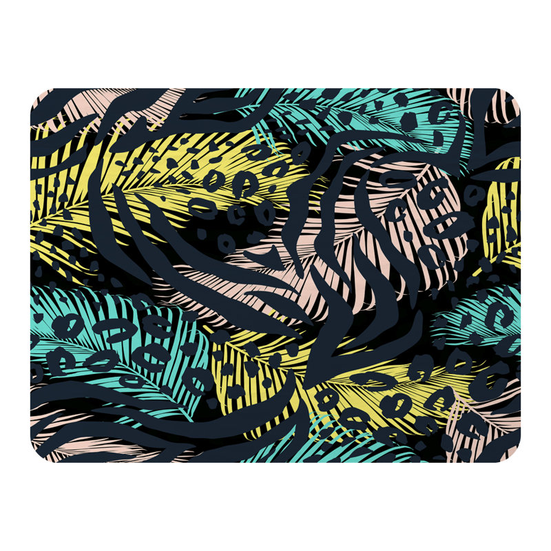Rodrigez Throw Blanket