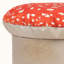 Icon Kids Accent Stool