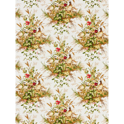 Edwins Covey Fabric