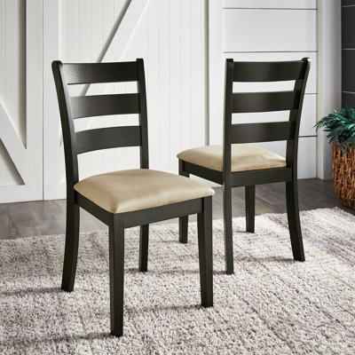 Norita 18.86'' H Upholstered Side Chair
