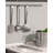 Alessi Convivio 1 Kitchen Tong