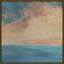 Inferno In The Sky II Painting by Daniel Painter