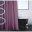Rideau de douche simple Ashcraft-19226843