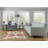 Chenille Abstract Indoor Rug-2009807375