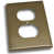 Satin Nickel selected
