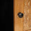 Solid Wood Accent Cabinet-1494992137