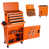 Orange est en rupture de stock