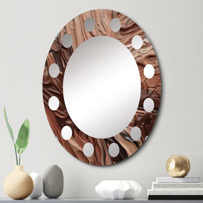 Miroir Kasuri