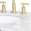 Ensemble de meuble-lavabo simple 42 po Rivers-1136076665