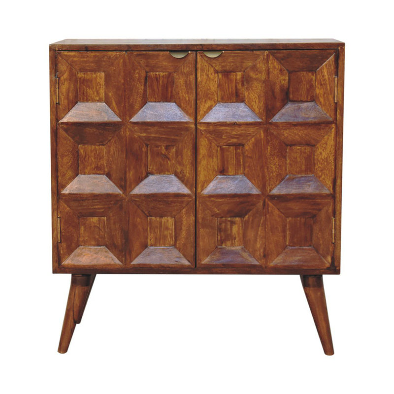 Armoire quadruple