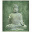 Buddha 1 Print by Studio L57 Narrative-448783370