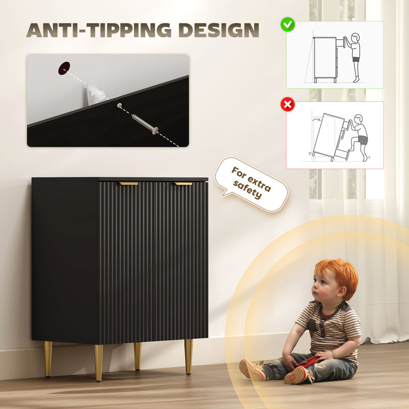 60cm Sideboard