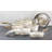 Gotham Steel 10 Piece Hammered Nonstick Ceramic Cookware Set-101798093