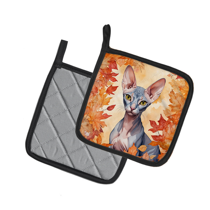 Paire de poignées Peterbald