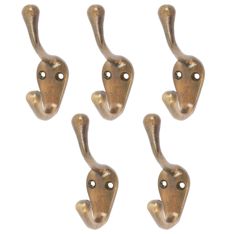 Iron Wall Wall Hook