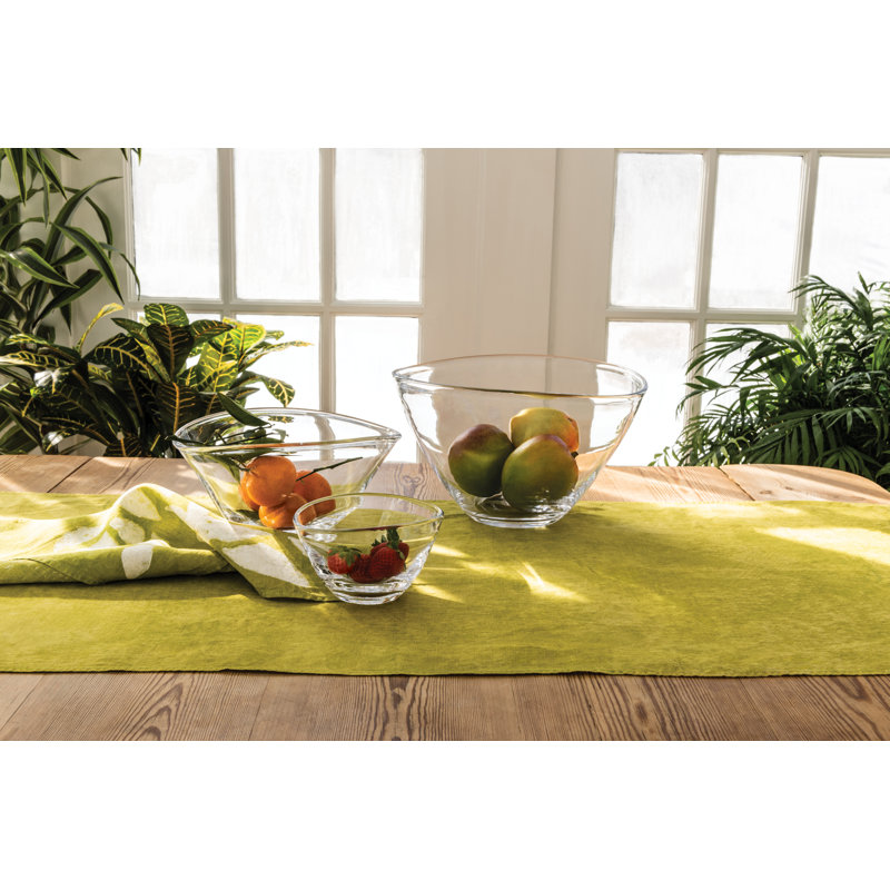 Barre Bowl, Medium
