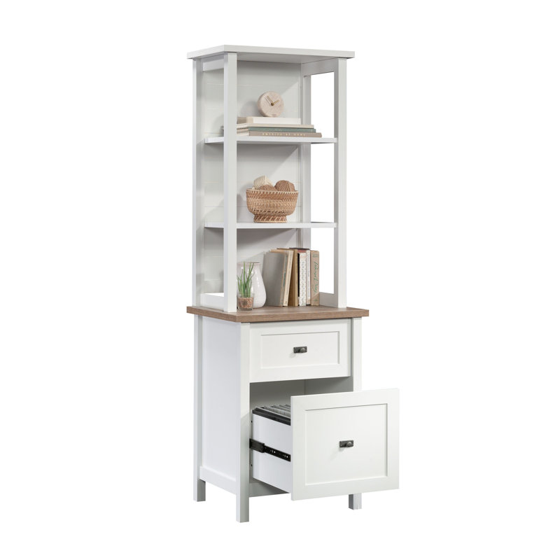 Scotte Accent Cabinet