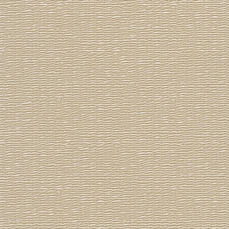 33cmm x 33cm Matte Wallpaper Roll, Light Brown